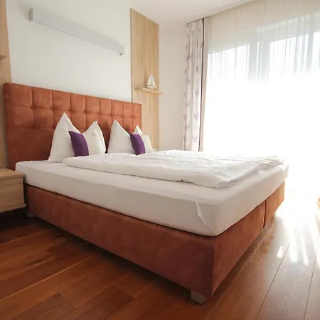 Planai West By Schladming-appartements Apartamento *
