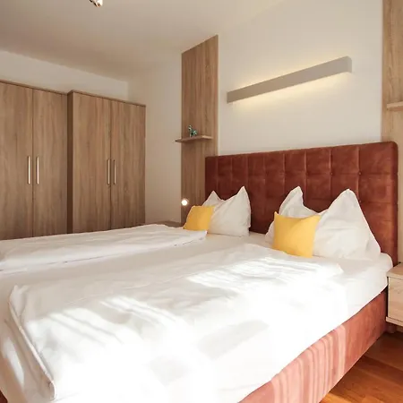 Planai West By Schladming-appartements Apartamento Schladming