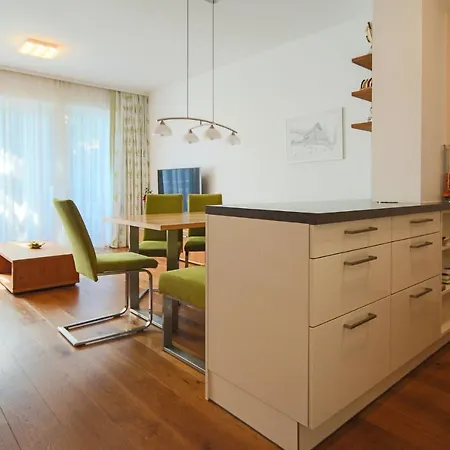 Planai West By Schladming-appartements Apartamento *
