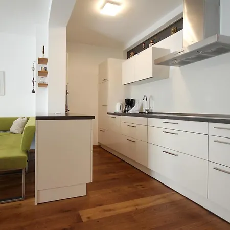 Planai West By Schladming-appartements Apartment