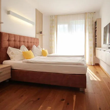 Apartamento Planai West By Schladming-appartements