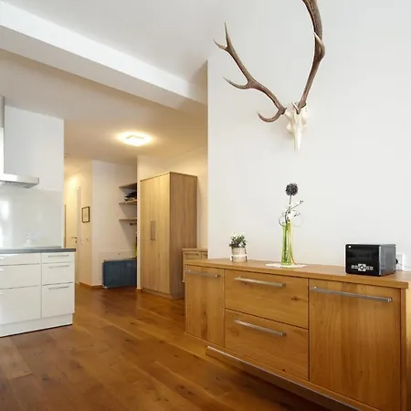 Planai West By Schladming-appartements *