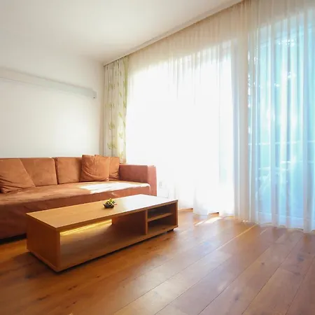 Planai West By Schladming-appartements *