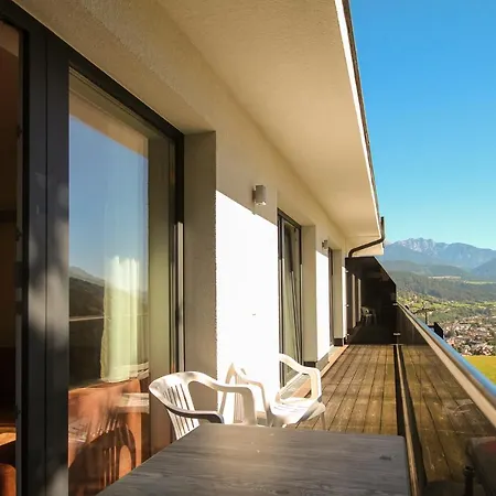 Planai West By Schladming-appartements Apartamento