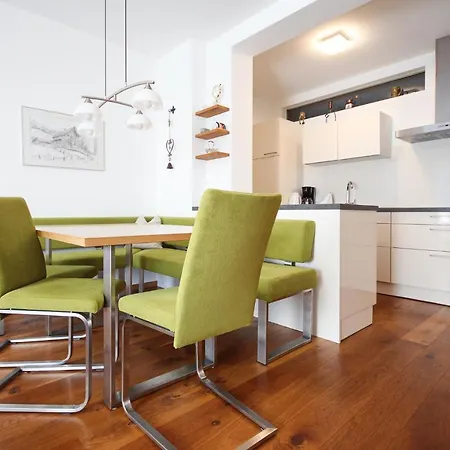 Apartamento Planai West By Schladming-appartements Schladming