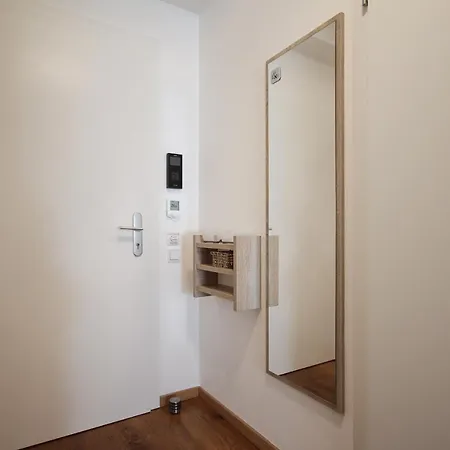 Apartment Planai West By Schladming-appartements Schladming