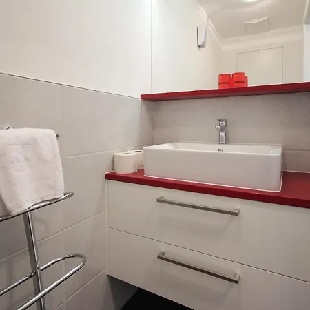 Planai West By Schladming-appartements Schladming