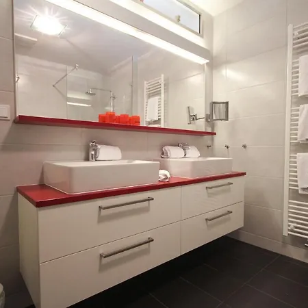 Planai West By Schladming-appartements