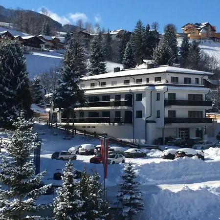 Planai West By Schladming-appartements