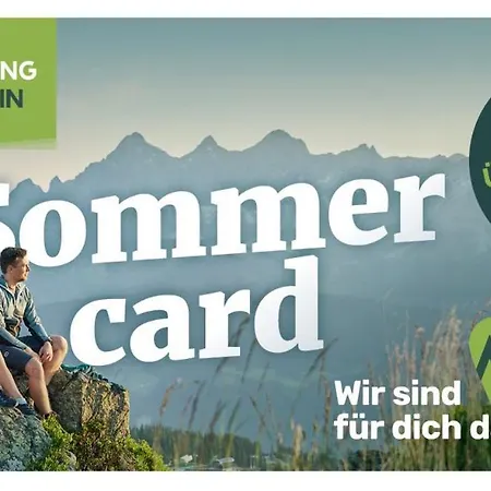 Planai West By Schladming-appartements Schladming