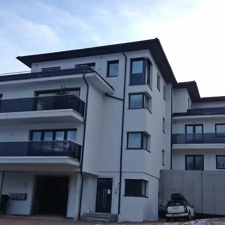 Planai West By Schladming-appartements Schladming