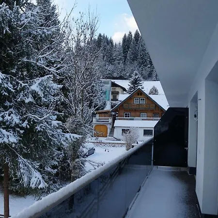 Apartmán Planai West By Schladming-appartements *
