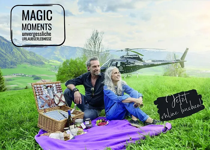 Planai West By Schladming-appartements Lägenhet Schladming