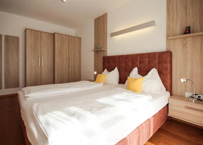 Planai West By Schladming-appartements Apartman Schladming