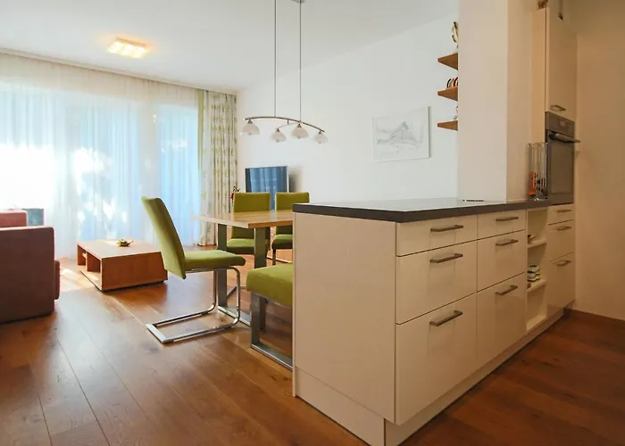 Planai West By Schladming-appartements Lägenhet *