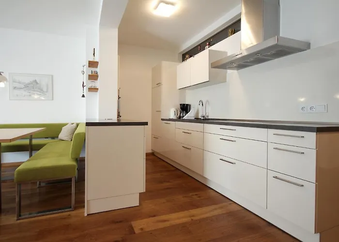 Planai West By Schladming-appartements Διαμέρισμα