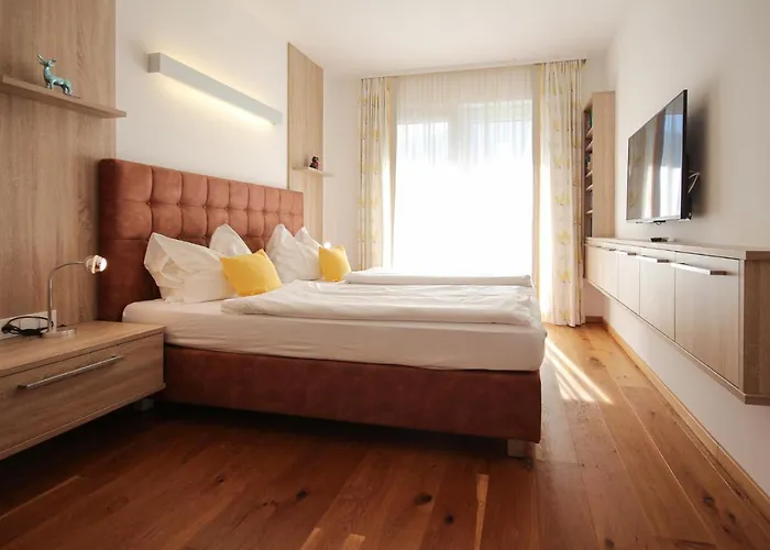 Lägenhet Planai West By Schladming-appartements