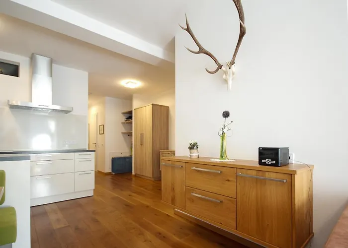 Planai West By Schladming-appartements *