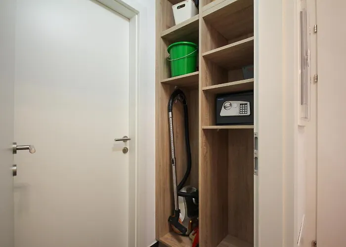 Planai West By Schladming-appartements Schladming