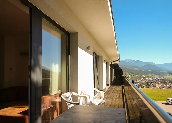 Planai West By Schladming-appartements Lägenhet
