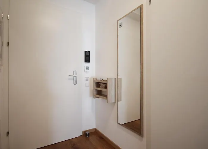 Διαμέρισμα Planai West By Schladming-appartements Schladming