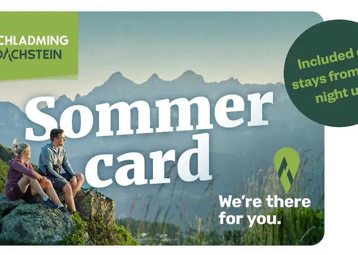 Planai West By Schladming-appartements *