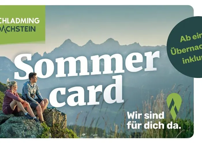 Planai West By Schladming-appartements Schladming