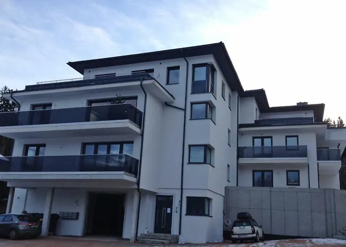 Planai West By Schladming-appartements Schladming